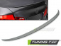 Preview: Upgrade Heckspoiler Lippe für BMW 5er F10 10-16