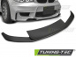 Preview: Frontspoiler Lippe für BMW 1er Coupe E82 10-12