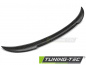 Preview: Upgrade Heckspoiler Lippe für BMW 3er E90 05-11 Carbon Design