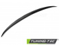 Preview: Upgrade Heckspoiler Lippe für BMW 5er F10 10-16 Carbon Design