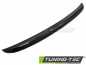 Preview: Upgrade Heckspoiler Lippe für BMW 5er E60 03-10 Hochglanz schwarz