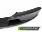 Mobile Preview: Frontspoiler Lippe für BMW 3er F30/F31 11-18 Carbon Look