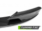 Preview: Frontspoiler Lippe für BMW 3er F30/F31 11-18 Carbon Look