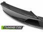 Preview: Frontspoiler Lippe für BMW 3er F30/F31 11-18 Carbon Look