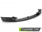 Mobile Preview: Frontspoiler Lippe für BMW 5er F10 / F11 / F18 11-16 Carbon Look