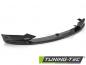 Preview: Frontspoiler Lippe für BMW 5er F10 / F11 / F18 11-16 Carbon Look