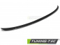 Mobile Preview: Upgrade Heckspoiler Lippe für BMW 3er G20 19+ schwarz Hochglanz