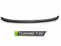 Preview: Upgrade Heckspoiler Lippe für BMW 3er G20 Lim. ab 2019 Hochglanz schwarz