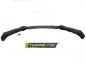 Preview: Frontspoiler Lippe für für BMW 5er G30/G31 Lim./Touring ab 2017 Hochglanz schwarz