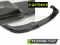 Preview: Upgrade Design Frontspoiler Lippe für BMW 5er E60 03-10 Echtcarbon