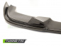 Preview: Upgrade Design Frontspoiler Lippe für BMW 5er E60 03-10 Echtcarbon