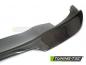 Preview: Upgrade Design Frontspoiler Lippe für BMW 5er F10 / F11 11-16 Echtcarbon