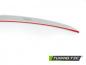 Preview: Upgrade Heckspoiler Lippe für Mercedes-Benz C-Klasse W205 Lim. 2014-2021 - unlackiert