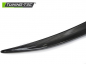 Preview: Upgrade Heckspoiler Lippe für Mercedes-Benz GLE Coupe C167 19+ Carbon Look