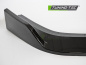 Preview: Upgrade Sport Design Frontspoiler Set für VW Arteon 17-20 Hochglanz schwarz