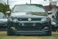 Preview: VOLL LED Upgrade Tagfahrlicht Scheinwerfer Set für VW Polo 6R / 6C 09-17 schwarz/chrom mit dyn. Blinker