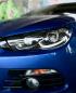 Preview: VOLL LED Tagfahrlicht Scheinwerfer Set für VW Scirocco III (3) 08-18 für original Xenon