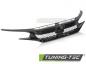 Preview: Upgrade Design Sportgrill / Frontgrill passend für Honda Civic X 16-21 Hochglanz schwarz
