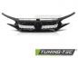 Preview: Upgrade Design Sportgrill / Frontgrill passend für Honda Civic X 16-21 Hochglanz schwarz
