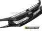 Preview: Upgrade Design Sportgrill / Frontgrill passend für Honda Civic X 16-21 Hochglanz schwarz