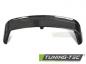 Preview: Upgrade Design Heckspoiler / Dachkantenspoiler passend für VW Golf 8 19-24 Hochglanz schwarz