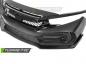 Preview: Upgrade Design Frontstoßstange /Frontmaske passend für Honda Civic X 16-21