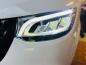 Preview: Voll LED Tagfahrlicht Scheinwerfer Set für Mercedes Benz Sprinter W907/W910 18+ schwarz/chrom