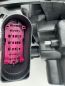 Preview: Voll LED Tagfahrlicht Scheinwerfer Set für Audi A6 4G (C7) 11-15 schwarz mit LED Blinker