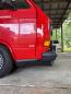 Preview: Upgrade Design Frontspoiler / Lippe passend für VW T3 79-92 (5-teilig) matt schwarz