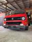 Preview: Upgrade Design Frontspoiler / Lippe passend für VW T3 79-92 (5-teilig) matt schwarz
