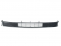Preview: Top Angebot Schwarze eckige Multivan Doppelscheinwerfer + Sportgrill schwarz eckig + Südafrika Kühlergrill schwarz matt + Frontblinker smoke VW T3 Bus BJ 1979 - 1992