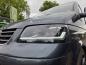 Preview: EXCLUSIVE VOLL LED "Specialized" Upgrade Design Scheinwerfer Set VW T5 03-09 schwarz