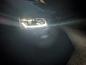 Preview: EXCLUSIVE VOLL LED "Specialized" Upgrade Design Scheinwerfer Set VW T5 03-09 schwarz