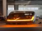 Preview: EXCLUSIVE VOLL LED "Specialized" Upgrade Design Scheinwerfer Set VW T5 03-09 schwarz