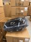 Preview: B-Ware  Ugrade Design Voll LED "Specialized" Tagfahrlicht Scheinwerfer passend für VW T5 GP (Facelift) 10-15 schwarz ohne Dynamik und ohne Welcome-Funktion!