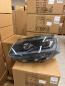 Preview: B-Ware  Ugrade Design Voll LED "Specialized" Tagfahrlicht Scheinwerfer passend für VW T5 GP (Facelift) 10-15 schwarz ohne Dynamik und ohne Welcome-Funktion!