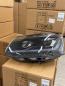 Preview: B-Ware  Ugrade Design Voll LED "Specialized" Tagfahrlicht Scheinwerfer passend für VW T5 GP (Facelift) 10-15 schwarz ohne Dynamik und ohne Welcome-Funktion!
