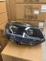 Preview: B-Ware  Ugrade Design Voll LED "Specialized" Tagfahrlicht Scheinwerfer passend für VW T5 GP (Facelift) 10-15 schwarz ohne Dynamik und ohne Welcome-Funktion!