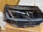 Preview: B-Ware  Upgrade Design Voll LED "Specialized" Tagfahrlicht Scheinwerfer passend für VW T5 GP (Facelift) 09-15 schwarz ohne Dynamik und ohne Welcome-Funktion!