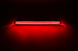 Preview: Upgrade Design LED Lightbar Bremsleuchte für VW T5 Bus 03-15 mit Heckklappe schwarz