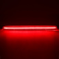 Preview: Upgrade Design LED Lightbar Bremsleuchte für VW T5 Bus 03-15 mit Heckklappe rot