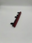 Preview: Upgrade Design LED Lightbar Bremsleuchte für VW T5 Bus 03-15 mit Heckklappe rot
