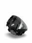 Preview: Voll LED "Specialized" Tagfahrlicht Scheinwerfer für VW T6.1 19+ schwarz mit LED Blinker