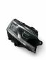 Preview: Voll LED "Specialized" Tagfahrlicht Scheinwerfer für VW T6.1 19+ schwarz mit LED Blinker