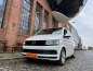 Preview: Voll LED "Specialized" Tagfahrlicht Scheinwerfer für VW T6 15-19 schwarz mit LED Blinker