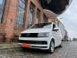 Preview: Voll LED Tagfahrlicht Scheinwerfer passend für VW T6 15-19 schwarz mit dynamischen LED Blinker