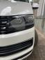 Preview: Voll LED "Specialized" Tagfahrlicht Scheinwerfer passend für VW T6 15-19 schwarz mit LED Blinker