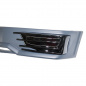 Preview: Exclusiv Upgrade Design Frontspoiler Lippe für VW T6 15-19