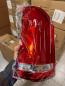 Preview: B-Ware  LED Upgrade Design Rückleuchten passend für Mercedes Benz Vito W447 14-26 rot/weiß dynamisch