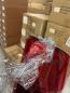 Preview: B-Ware  LED Upgrade Design Rückleuchten passend für Mercedes Benz Vito W447 14-26 rot/weiß dynamisch